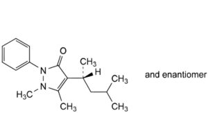 Propyphenazone