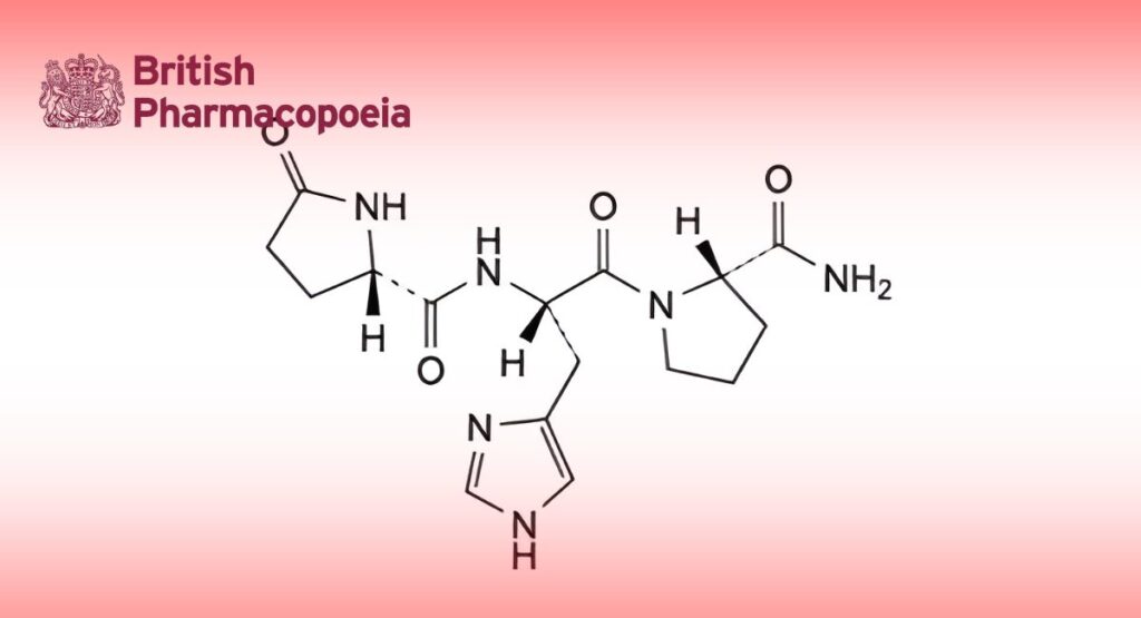 Protirelin