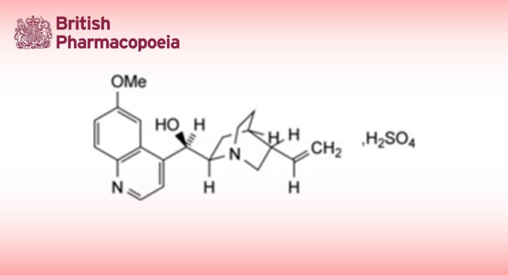Quinine Bisulfate