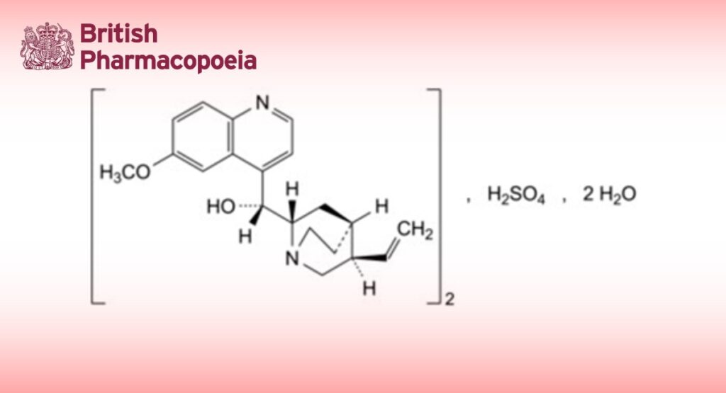 Quinine Sulfate