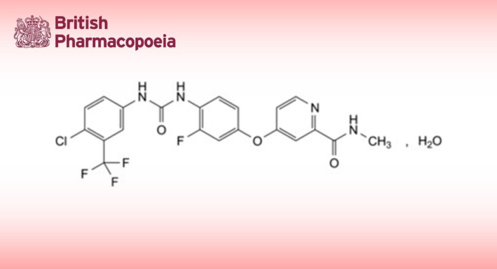 Regorafenib Monohydrate