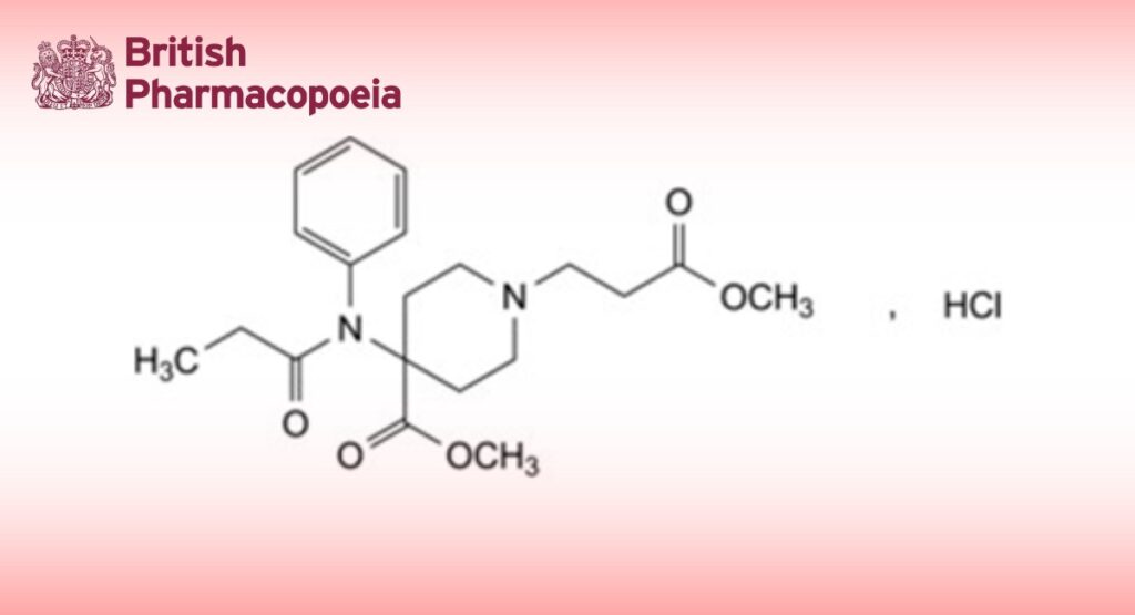 Remifentanil Hydrochloride