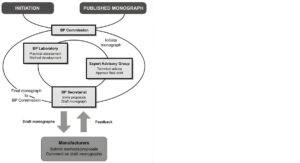 SC I A (Vet). Monograph Development Mechanism