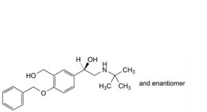 Salbutamol Sulfate