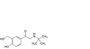Salbutamol Sulfate