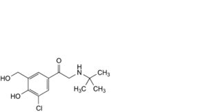 Salbutamol Sulfate