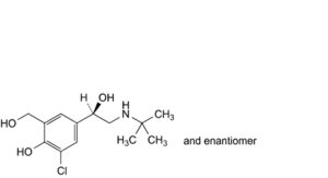 Salbutamol Sulfate