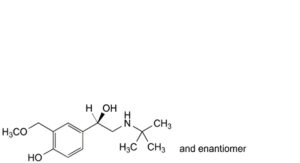 Salbutamol Sulfate