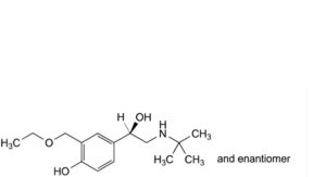 Salbutamol Sulfate