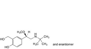 Salbutamol Sulfate