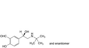 Salbutamol Sulfate