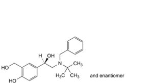 Salbutamol Sulfate