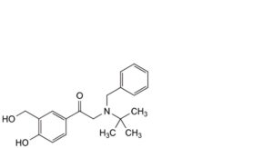 Salbutamol Sulfate