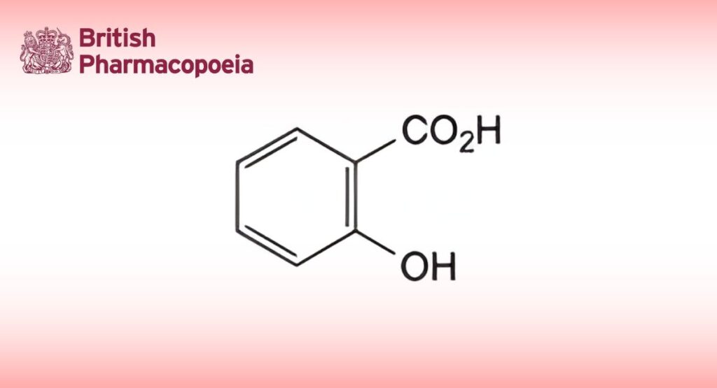 Salicylic Acid