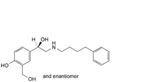 Salmeterol Xinafoate