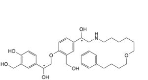 Salmeterol Xinafoate