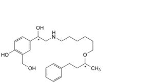 Salmeterol Xinafoate