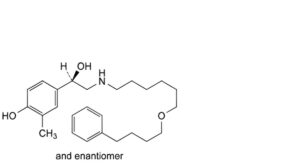 Salmeterol Xinafoate