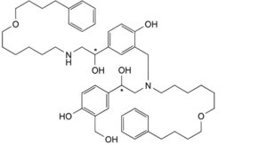 Salmeterol Xinafoate