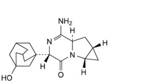 Saxagliptin Monohydrate