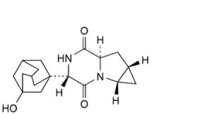 Saxagliptin Monohydrate