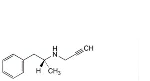 Selegiline Hydrochloride