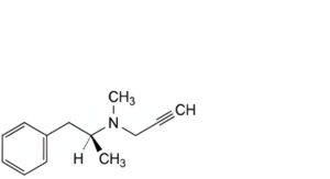 Selegiline Hydrochloride
