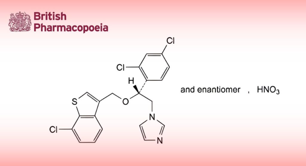 Sertaconazole Nitrate