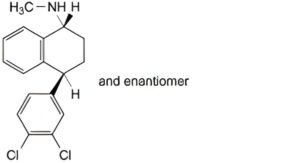 Sertraline Hydrochloride