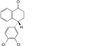 Sertraline Hydrochloride