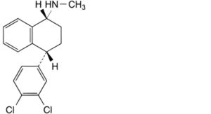 Sertraline Hydrochloride