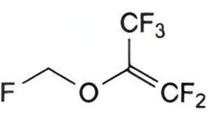 Sevoflurane