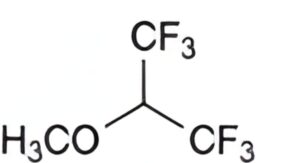 Sevoflurane