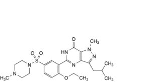 Sildenafil Citrate