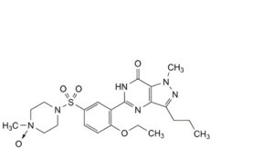 Sildenafil Citrate