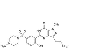 Sildenafil Citrate