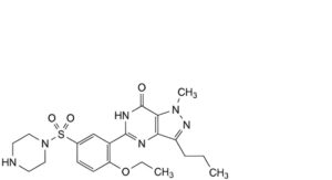 Sildenafil Citrate