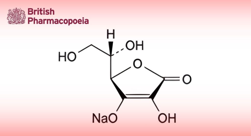 Sodium Ascorbate