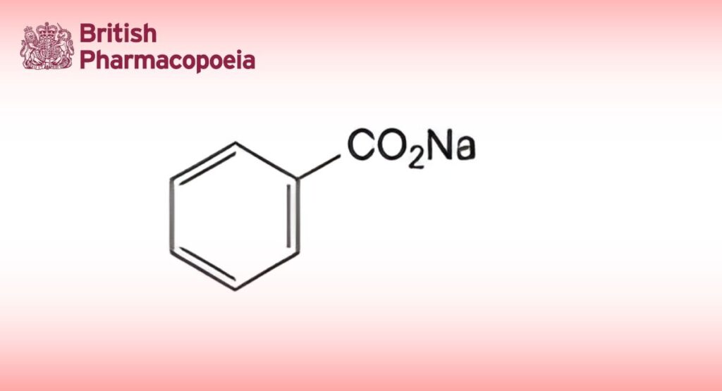 Sodium Benzoate