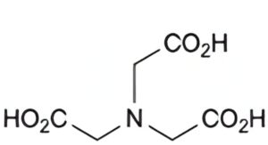 Sodium Calcium Edetate