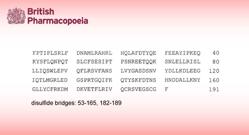 Somatropin