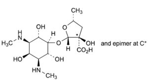 Spectinomycin Sulfate Tetrahydrate