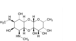 Spectinomycin Sulfate Tetrahydrate
