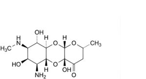 Spectinomycin Sulfate Tetrahydrate
