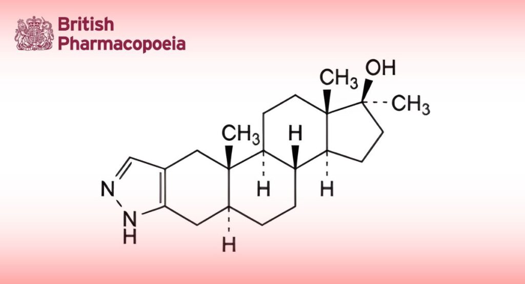 Stanozolol