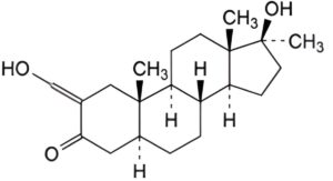 Stanozolol