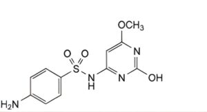Sulfadimethoxine Sodium
