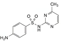 Sulfadimidine