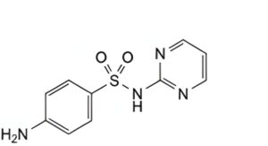Sulfadimidine