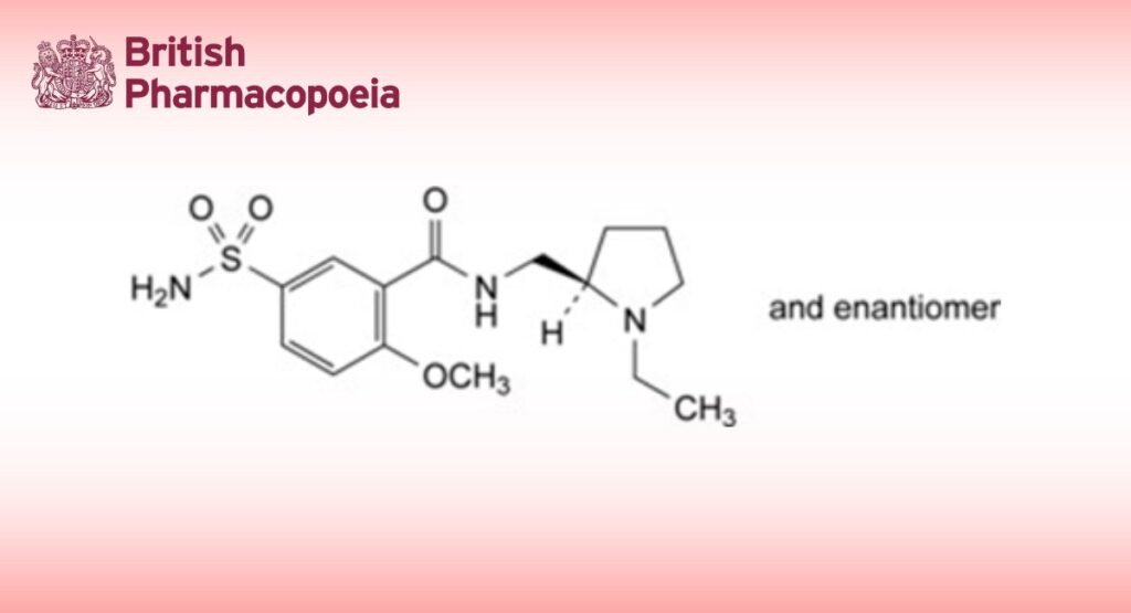 Sulpiride